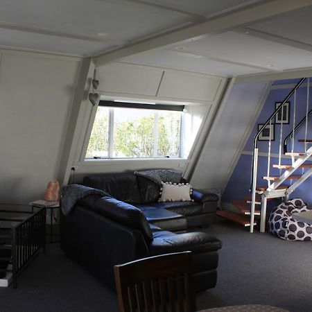 Classic A-Frame On Milford Te Anau Esterno foto