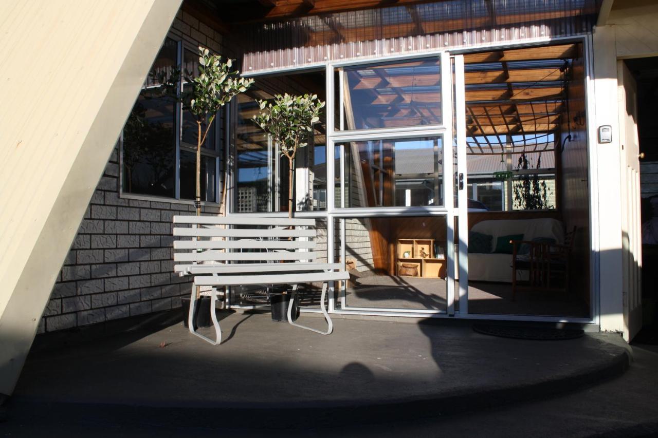 Classic A-Frame On Milford Te Anau Esterno foto